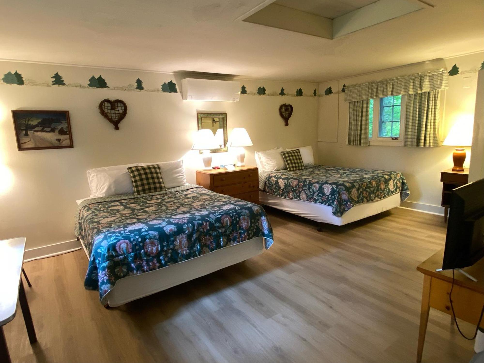 High Tide Inn On The Ocean, Motel And Cottages Κάμντεν Εξωτερικό φωτογραφία